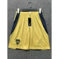 2526 Boca Juniors Away Fan Shorts