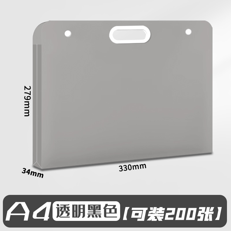 Bolsa de dibujo 4K Carpeta de dibujo 8K Carpeta de dibujo