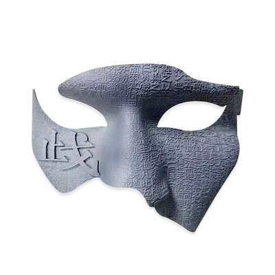 3D Printing Prototype Processing Industrial molds