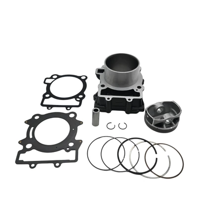 Motorcycle engine and accessories Suitable for Ktm Duke390