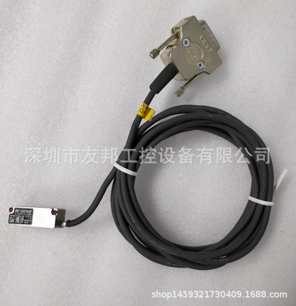 RSF Elektronik AK MS15 TTLx100 光栅尺读头 原装件议价