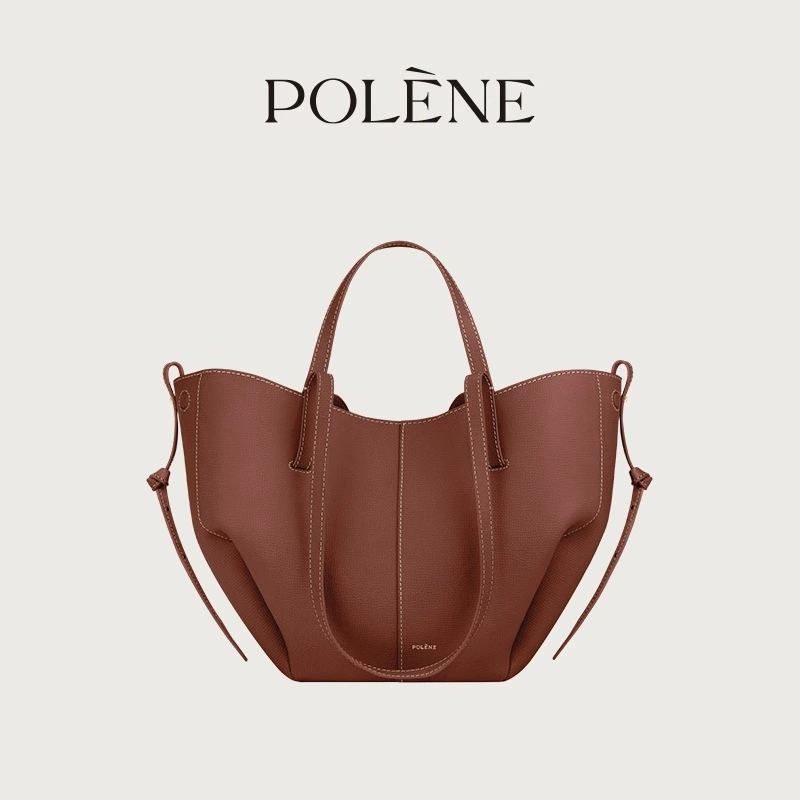 Capacious One-Shoulder Bag, oversized 34.4×27.2×14.6 cm, 1.026 kg, multi-color options