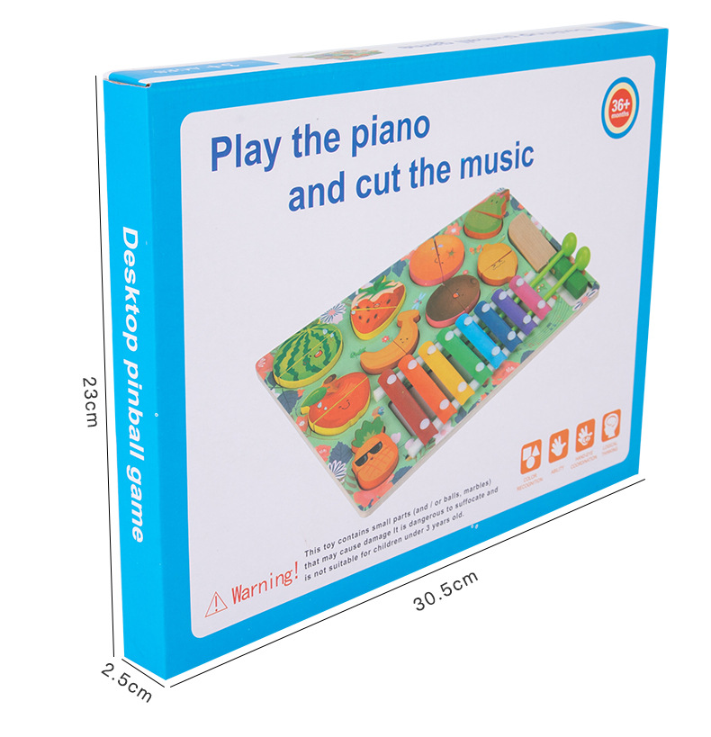 切水果敲琴游戏_13