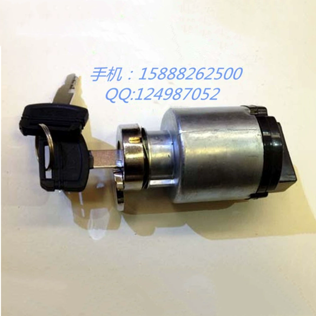 Аксессуары для экскаваторов Hitachi EX200-2/3/5 выключатель зажигания пусковой переключатель ключ воспламенителя