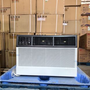 ���Q���ڴ�ʽ���{24000Btu 3HP ����/��ůR32 220V~50/60Hz