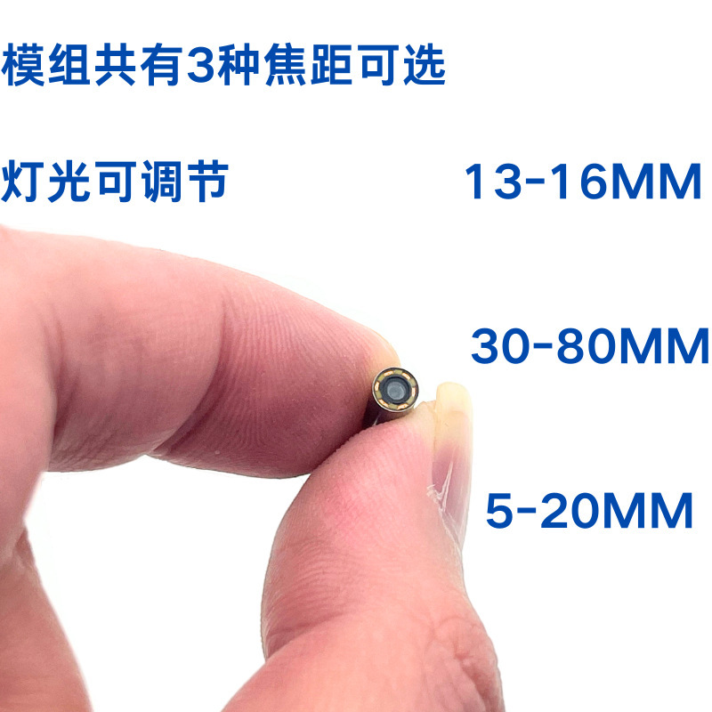 高精細超微細 3.9 ミリメートルカメラモジュール USB 内視鏡カメラ溶接箇所位置決め溶接検出ボアスコープ|undefined