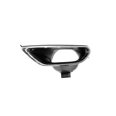 Exhaust pipe of Mondeo Fusion Exhaust