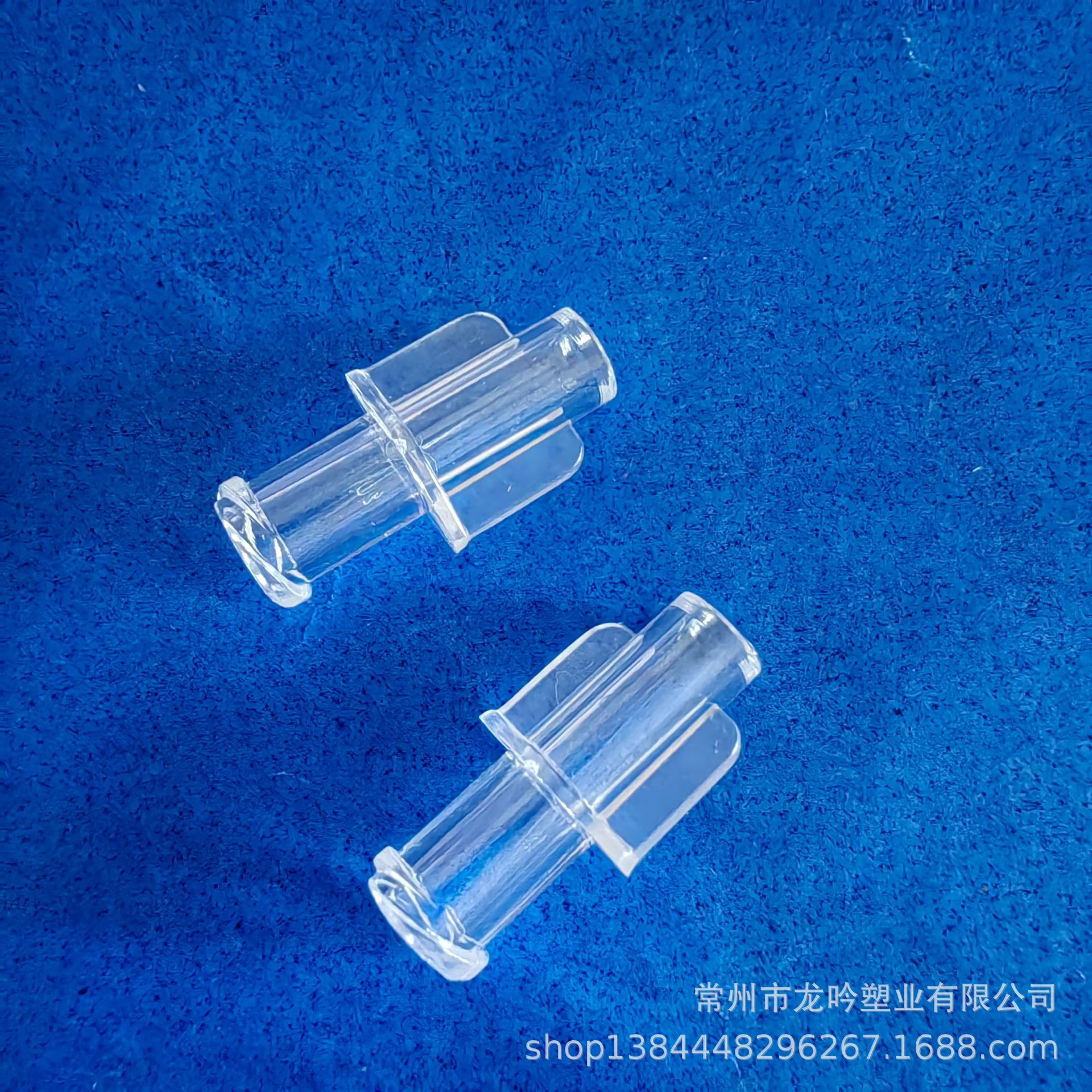 带翼 母螺旋 接头 源头工厂 价格实惠4.0