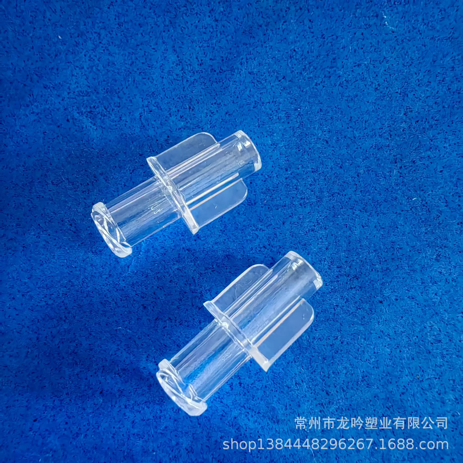 带翼 母螺旋 接头 源头工厂 价格实惠4.0