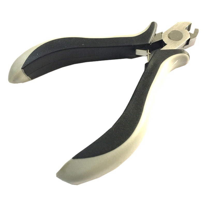 I-type hair-receiving tongs, wig-removing tongs, hair-Reamer tongs, hair pliers, tongues