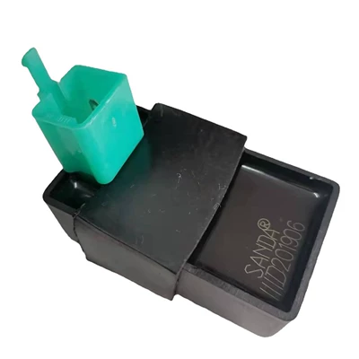 AC Igniter 110 Starter – Motuoche Alovlandırıcı (Vozduşka/İqniter)