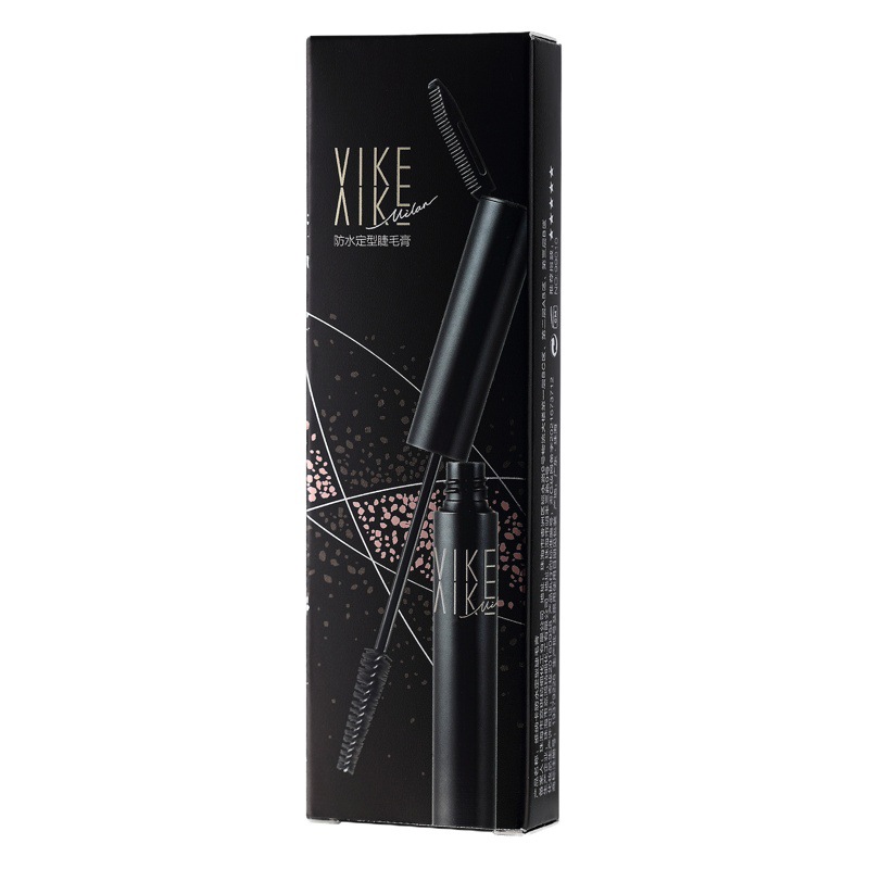 Miyo Dreamy Quick-Dry Waterproof Eyeliner Pen for Women Beginners Affordable Smudge-Proof Fine Eyeliner Liquid Pen Cross-Border Shipping