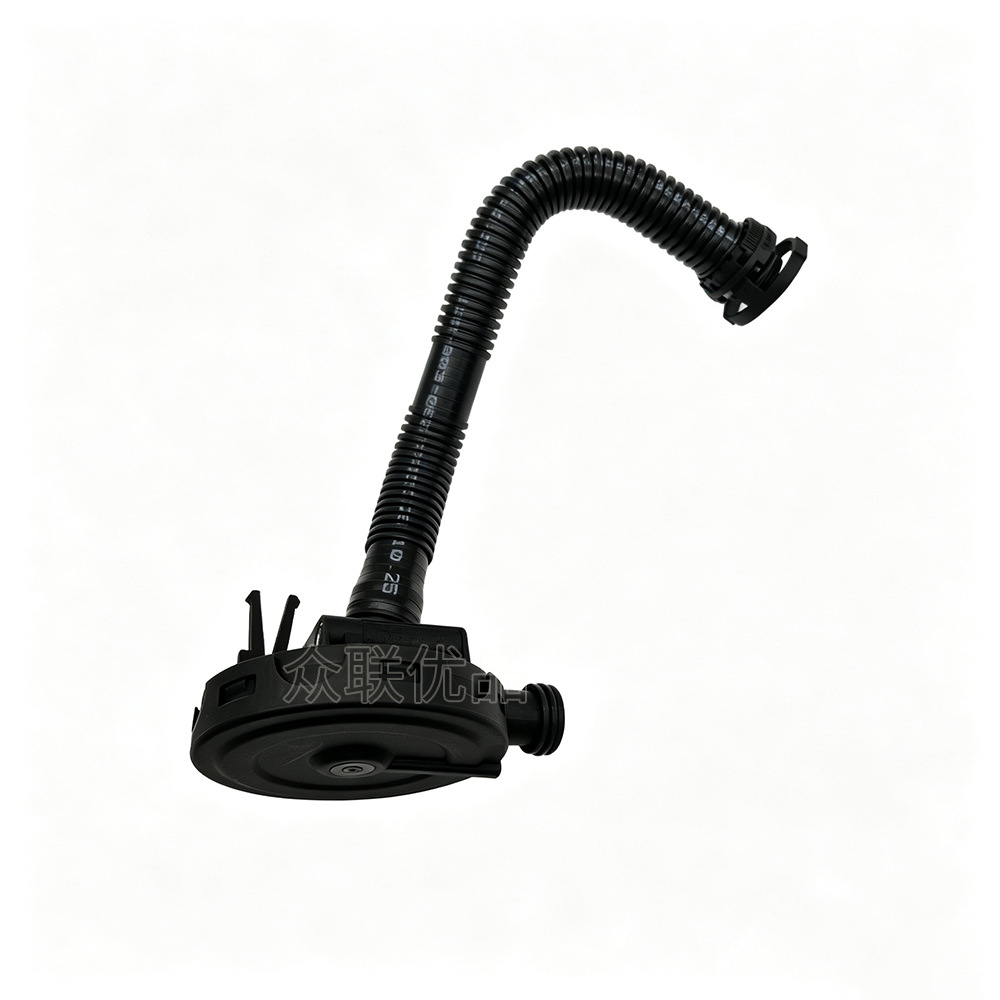 03C103201K 03C103201P Exhaust Valve Vent Pressure Valve Suitable for Bora, Lavida, Sagitar, Golf
