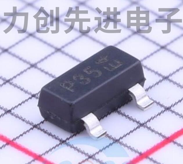 DMP6350S-7 封装 SOT-23-3 MOS场效应管