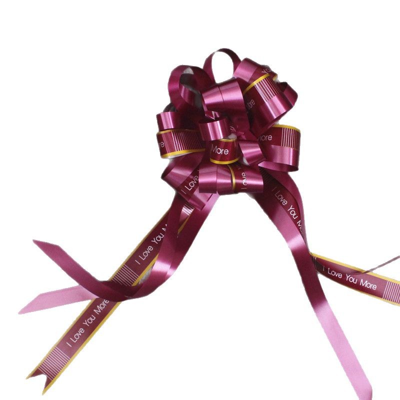 Arco de boda gran bola de flores decoración de boda mano