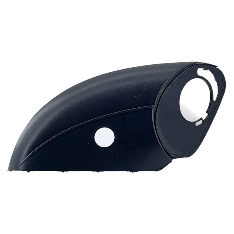 Suitable for Audi Q5 Reversing Mirror Rear Cover Rearview Mirror Frame Turn Signal Cover Q7 Reflective Lens Shell 09-17 Models