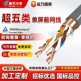 网络线;控制电缆;其他电缆