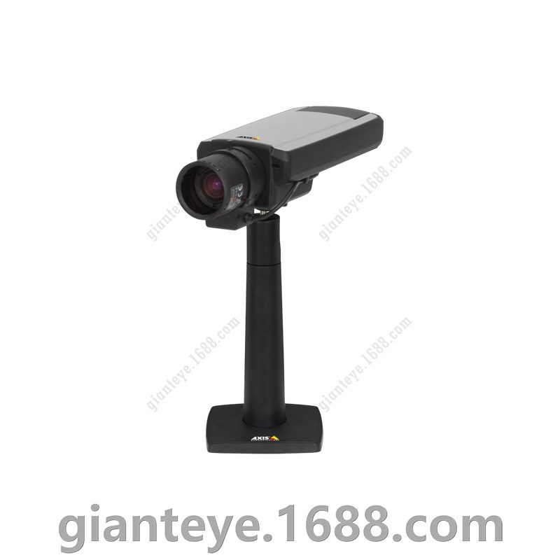 安讯士 AXIS Q1604 Network Camera 网络摄像机 130万 0439-009