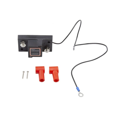 Vsr, Other power supply, ignition system