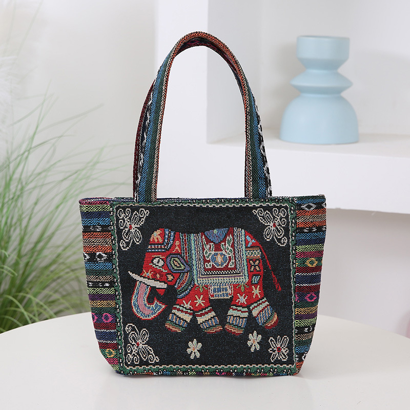 Sl ethnic style elephant