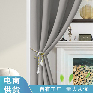 Punch-free door curtain door Road privacy corridor door curtain Air conditioning temporary partition storage partition closet door curtain cross-border