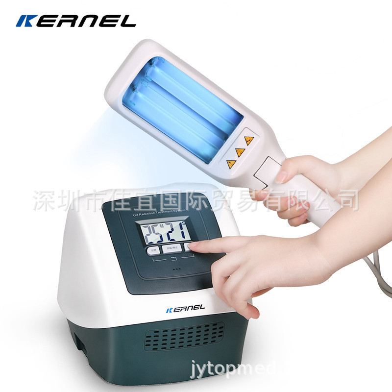 Uvbフォトセラピーuv lamps for psoriasis vitiligo eczema|undefined