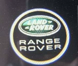 Other lights – Car Welcome Light, Special - pattern-3-range-rover-sportsexecutive-edition