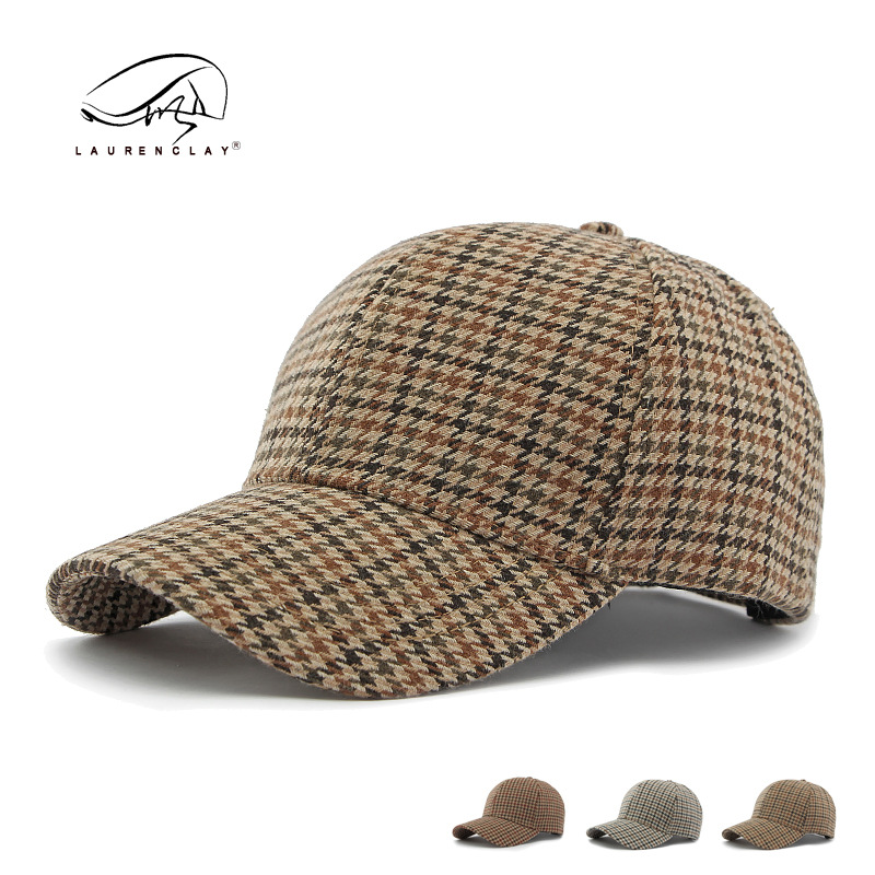 Sombrero transfronterizo estilo coreano moda pata de gallo Tapa dura gorra de béisbol para mujeres primavera y otoño nueva protección solar sombra visera moda