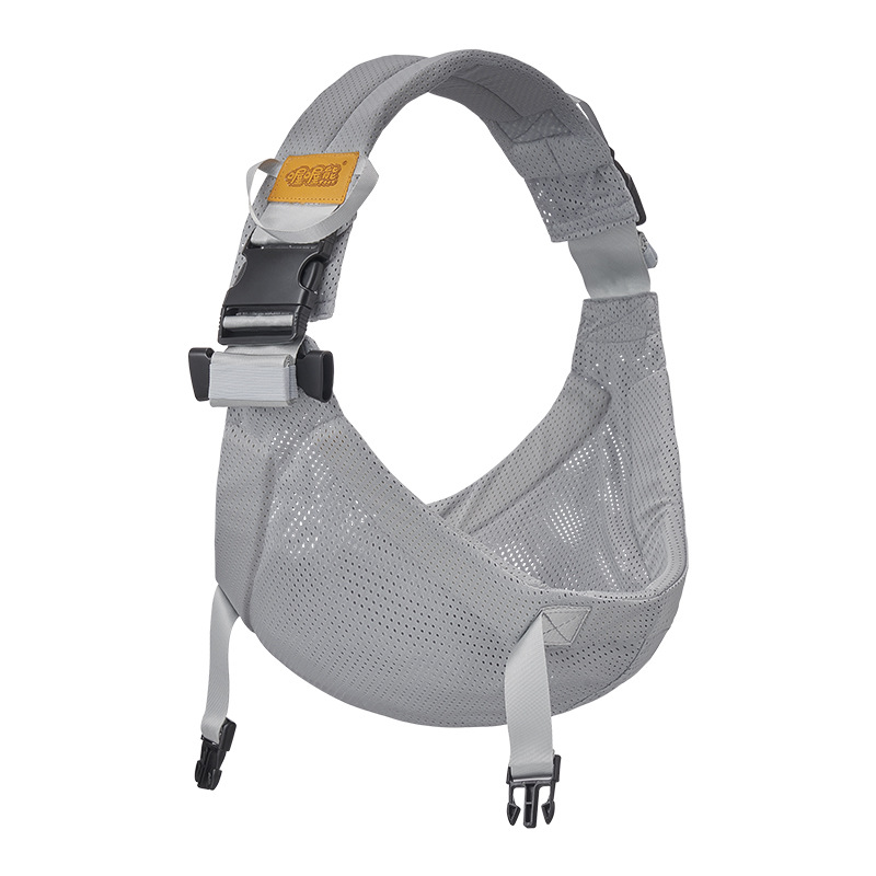 Silver gray-024 / One size fits all