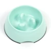 Stop eating Bowl-BB Green
