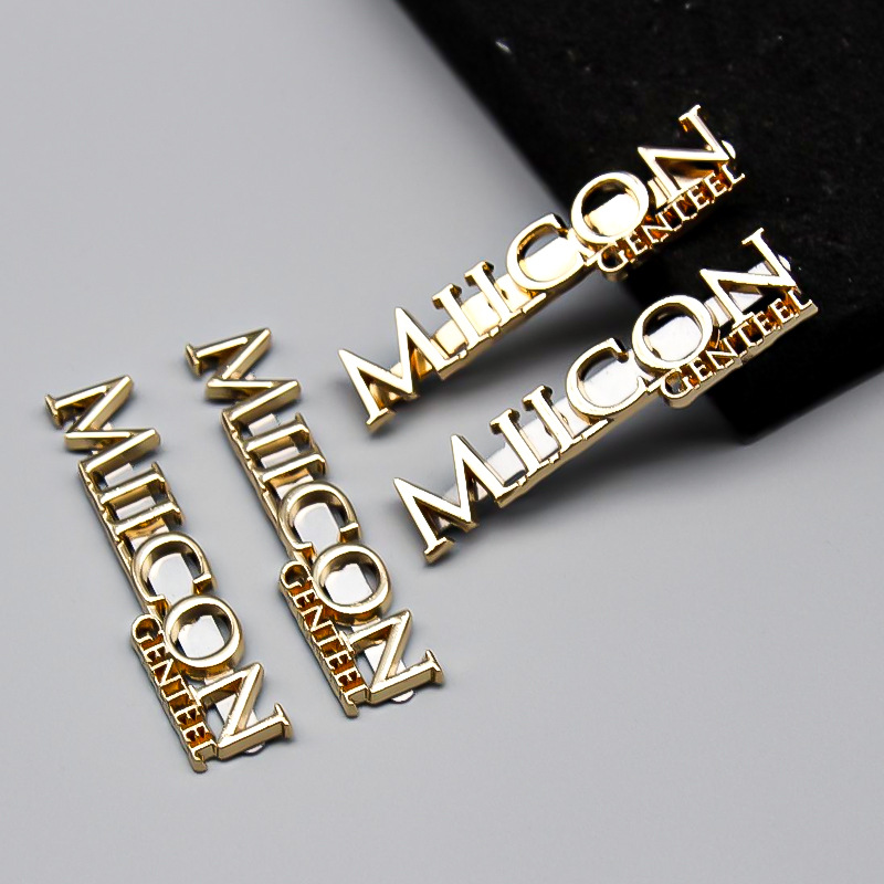 不锈钢空白铝标牌金属标铭牌铝牌定做定制锌合金冲压标牌 铭牌