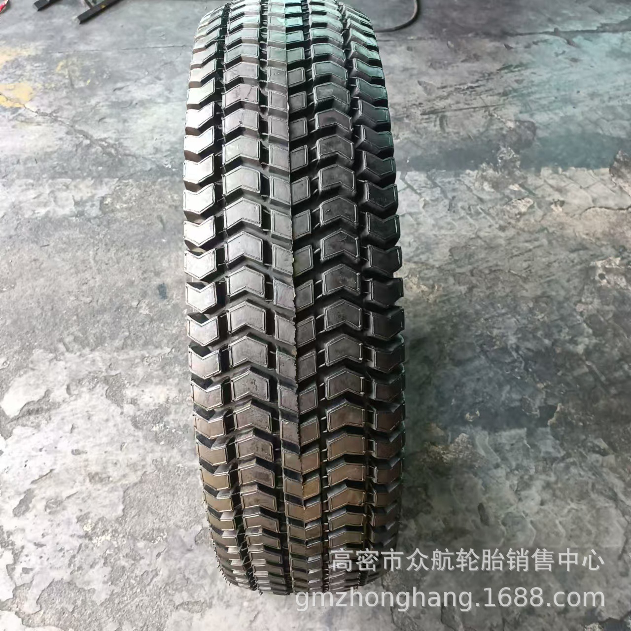 供应草坪花纹 11.2-20 M-9农用拖拉机草坪车轮胎