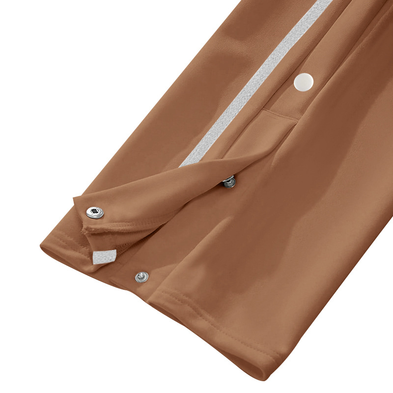 Ανδρικά Ρούχα Casual Νεανικά Πολυχρηστικά Αθλητικά Παντελόνια με Ραβδώσεις Μεγάλο Μέγεθος Φόρμες_voghion.com