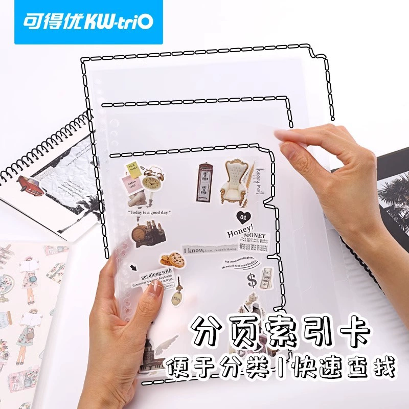 Может быть превосходным перепечаткой обложки градиентный мультфильм разделитель страницы Аксессуары для ручных книг