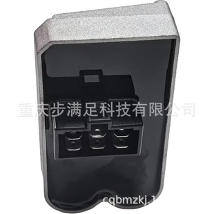 Suitable for 31600-K56-V01 Rectifier Sh859Aa Voltage Regulator Sdh110 Motorcycle Accessories