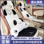 车载加厚冬季保暖座椅垫