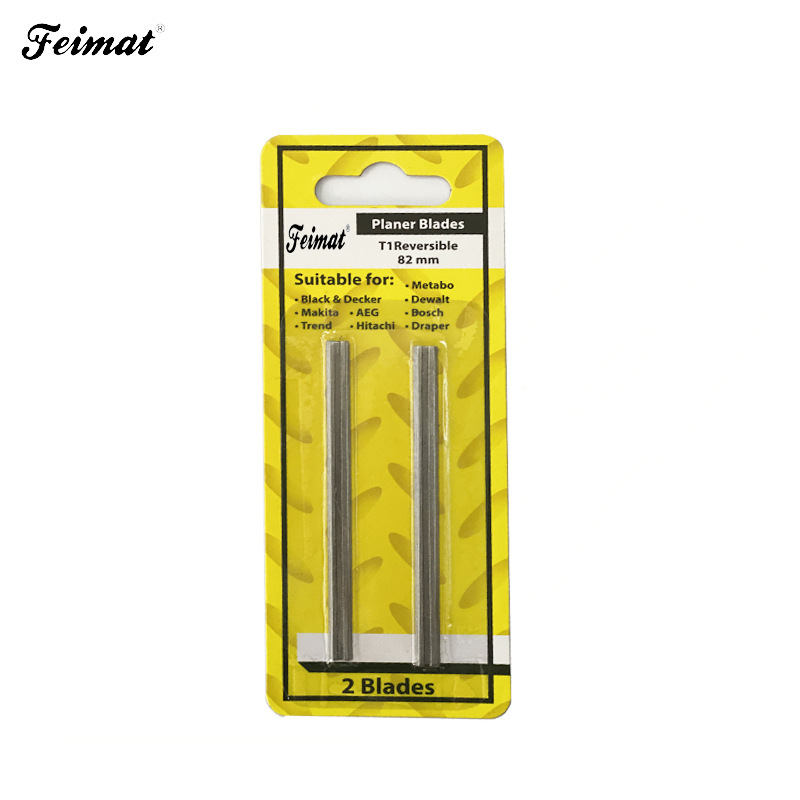 Single-use electric saw blade 82x5.5x1.1 tungsten carbide, exclusively for export cross-border e-commerce