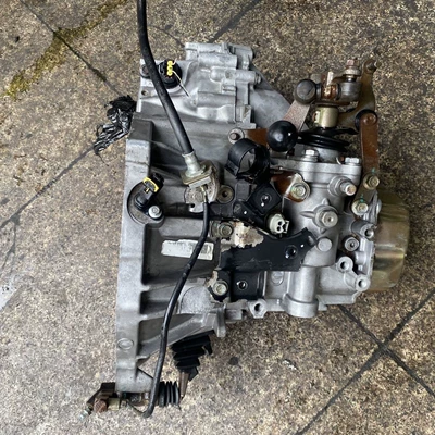 4G15 manual transmission, Sürətlər qutusu