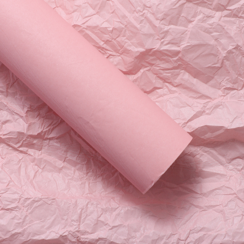 35g de papel perlado Sydney flor de flores impermeable material floral de embalaje de postre pastel de papel de horneado