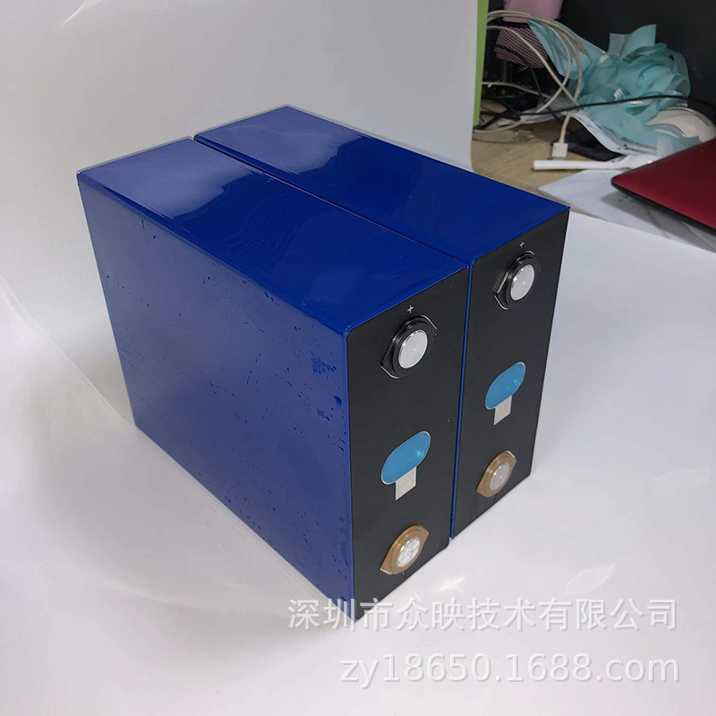 EV280k磷酸铁锂电池3.2V储能型高循环太阳能家用逆变器大安时