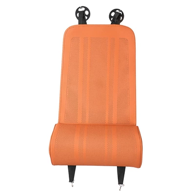 Four Seasons Pad: leather, suitable for all seasons, breathable