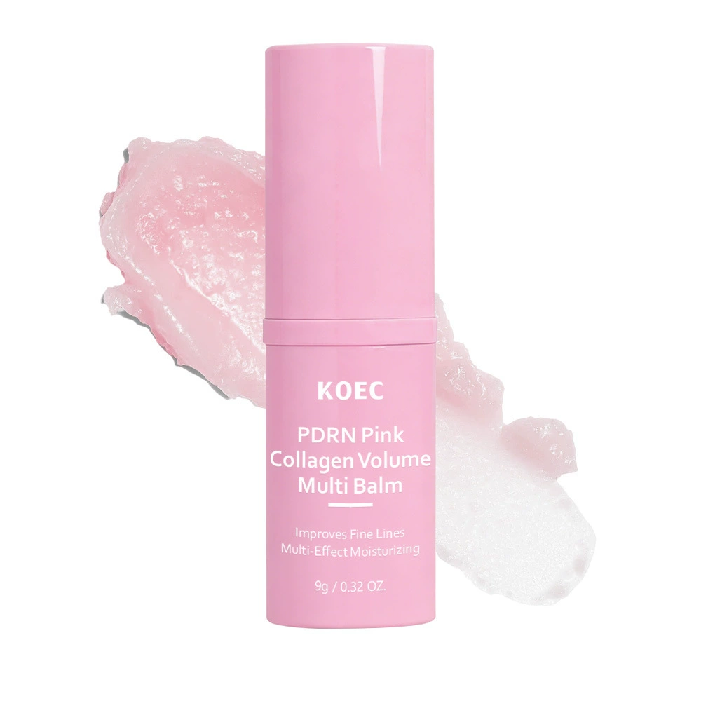 Essence Stick KOEC Calcium Multi Balm, 9 г, освежающий, увлажняющий и питающий