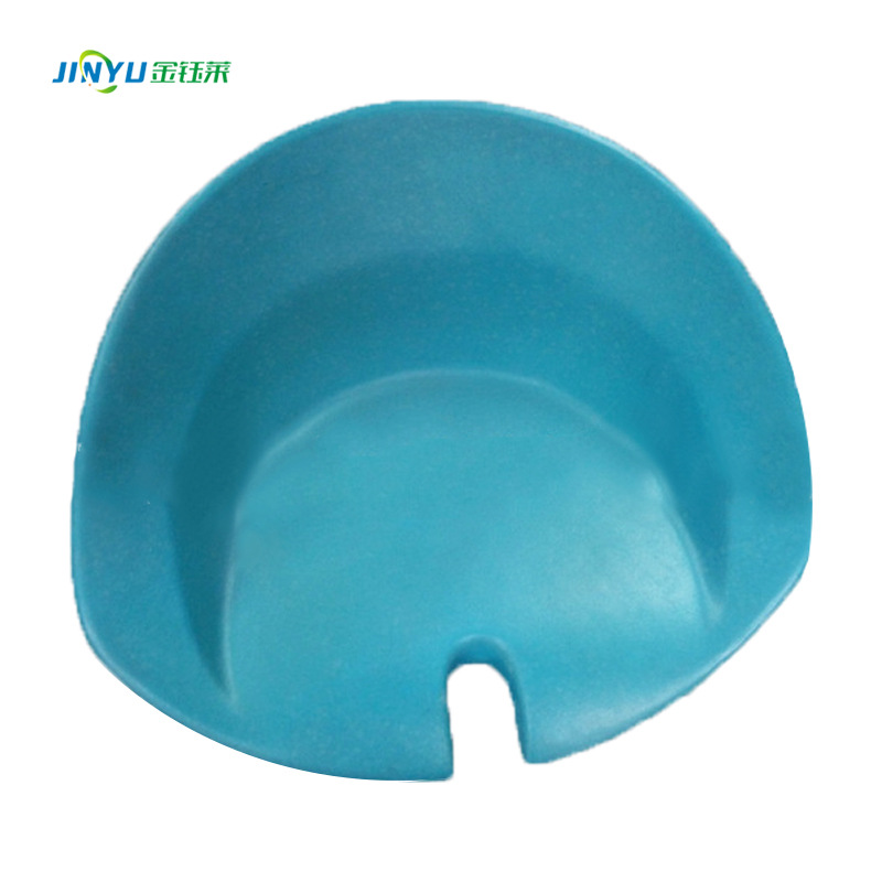 PU发泡自结皮酒吧座椅坐垫 聚氨酯高密度PU自结皮制品