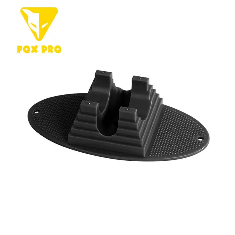 极限滑板车停车座儿童二轮滑板车停车架 车轮垫停车器滑板车配件