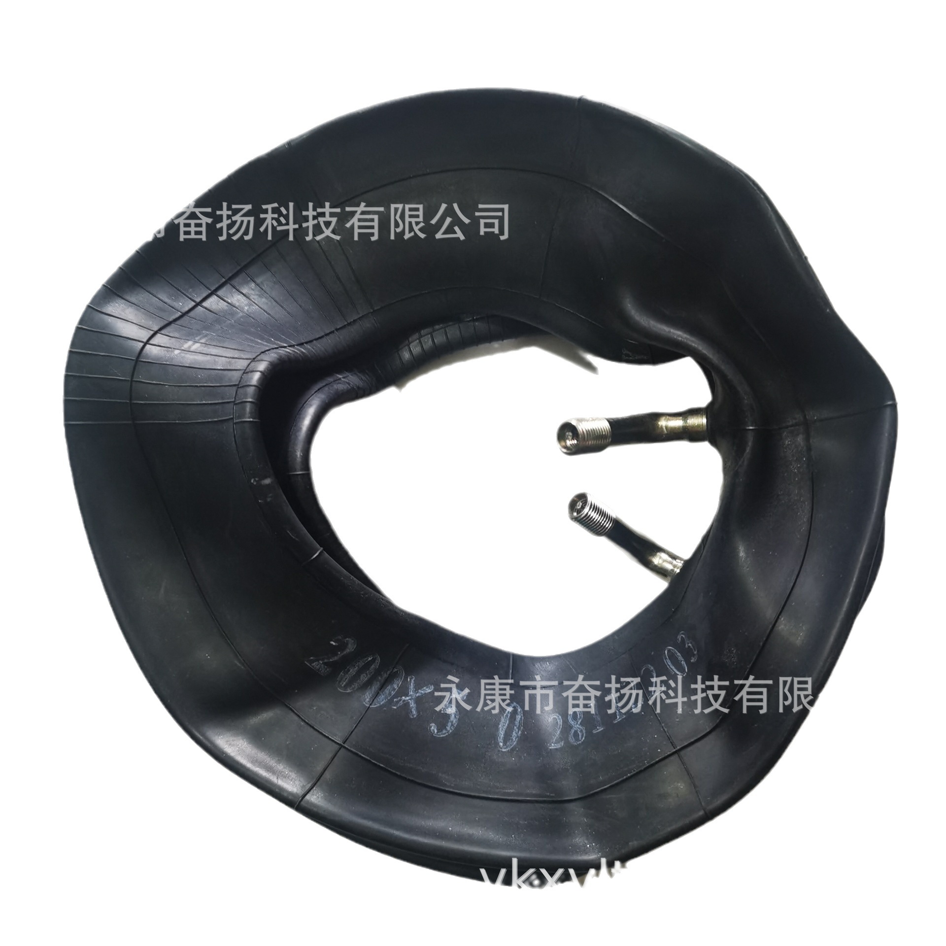 电动滑板车200*50 /10*2.50 /8.5*2 /2.50-4 /3.00-4丁基内胎加厚
