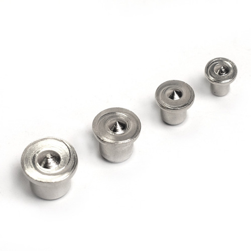 Panel furniture positioning woodworking round wood tenon, round wood pin locator, wood dowel punch tip pin