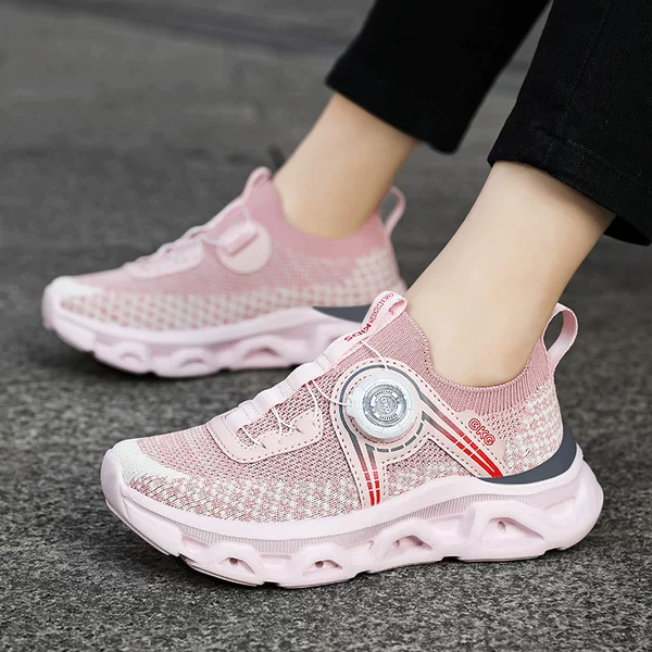 BKG children's shoes 2025 spring and summer new children's casual shoes ZYX25557