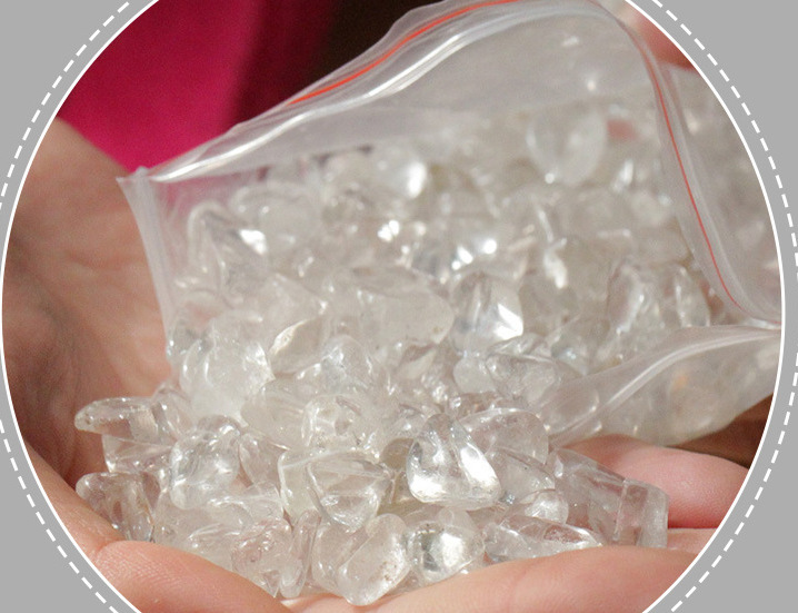 Tulip hecho a mano flor mar cubo de Rubik espejo tridimensional luz nocturna paquete de material completo película retráctil flor Haiyu