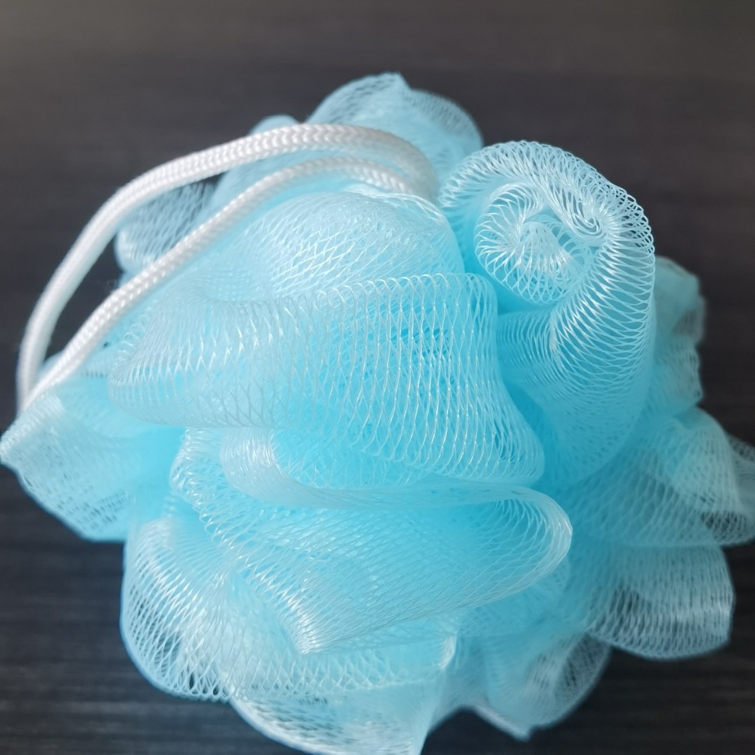 Bola de Baño Espumante 20g de PE para Ducha image 12