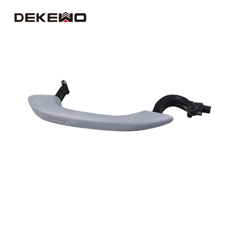 9Y0837206 Is Suitable for Porsche 18-25 Cayenne Exterior Door Handle with Inductive Door Handle 9Y0837205F